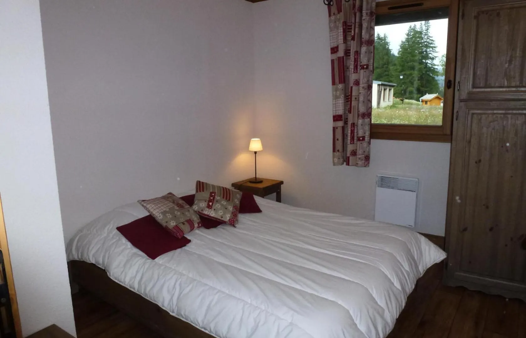 Residence Le Clos Vanoise - 2 Pieces Pour 6 Personnes Mae-4371 Bessans 0*,  France